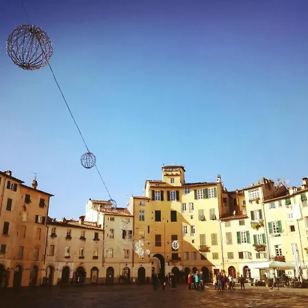 Apartment Le Melodie Di Lucca