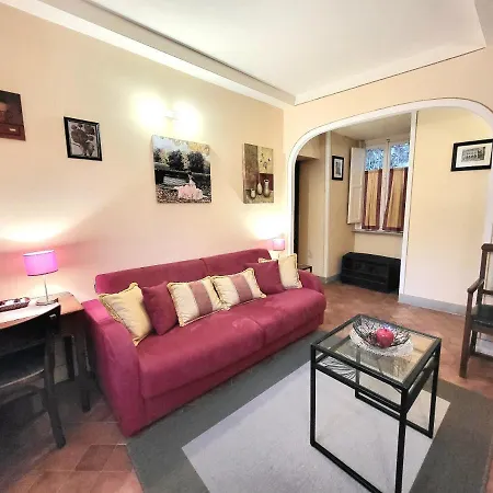 Le Melodie Di Apartment *