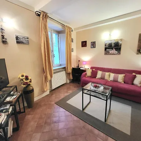 Le Melodie Di Apartment *