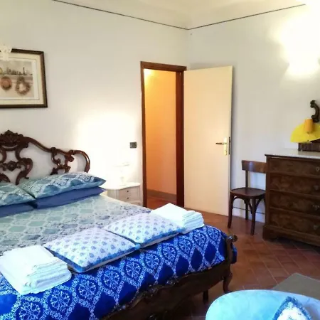 Le Melodie Di Apartment